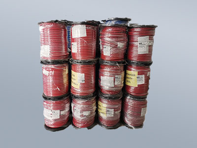 parker-801-6-RED-RL派克軟管