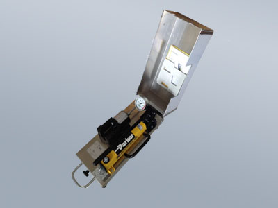 Parker派克便攜式EO卡套預(yù)裝機(jī)