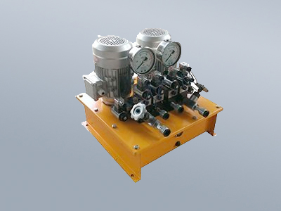 機床小型微型液壓站