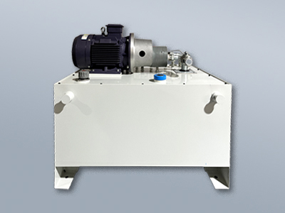 進口液壓站 機床液壓站設(shè)計廠家