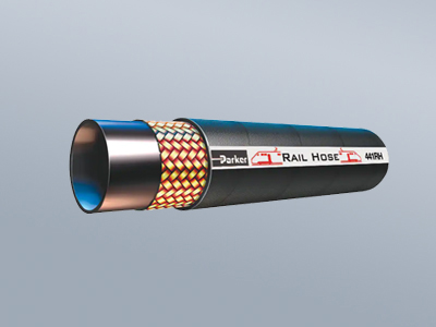 441RH-4美國(guó)派克軟管代理-PARKER