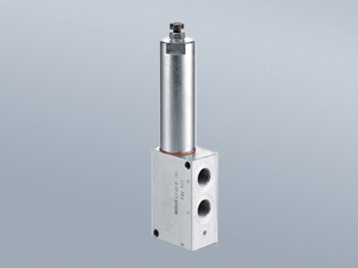 HAWE哈威LV系列截止閥、雙級(jí)閥