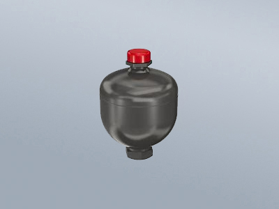 rexroth力士樂(lè)?隔膜式蓄能器HAD系列