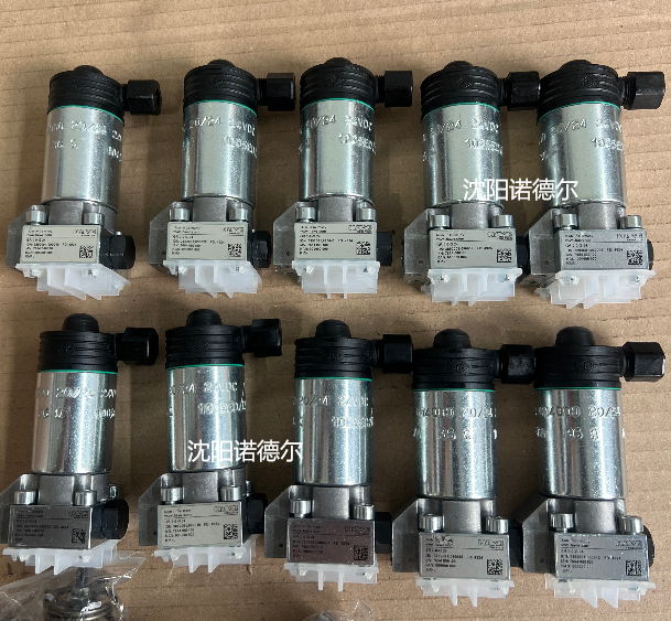 【汽車】GR 2-0-G 24德國HAWE哈威截止式電磁換向閥
